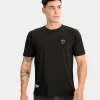 polo hombre color Negro feo streetwear 1