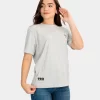 polo para mujer GRIS frontal feo streetwear