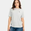 polo para mujer GRIS frontal feo streetwear 2