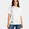 polo para mujer blanco 1