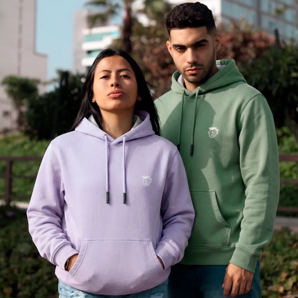 Poleras hoodies de algodón pima lima perú streetwear 2